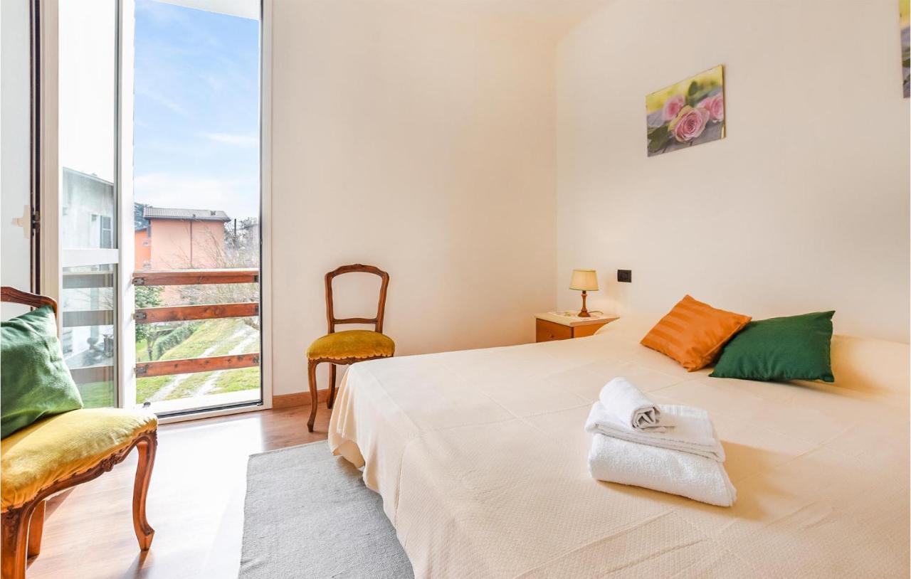 Casa Cinzia Apartment Baveno Exterior photo