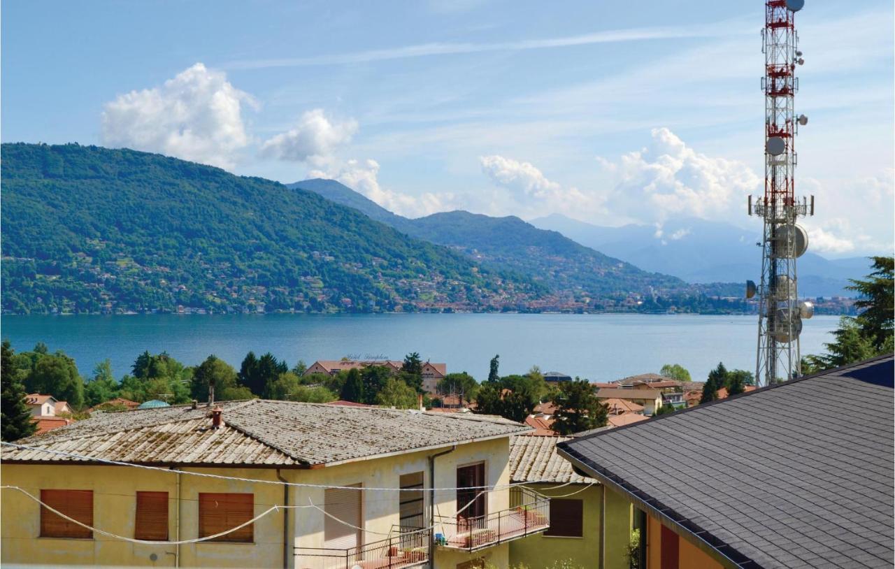 Casa Cinzia Apartment Baveno Exterior photo