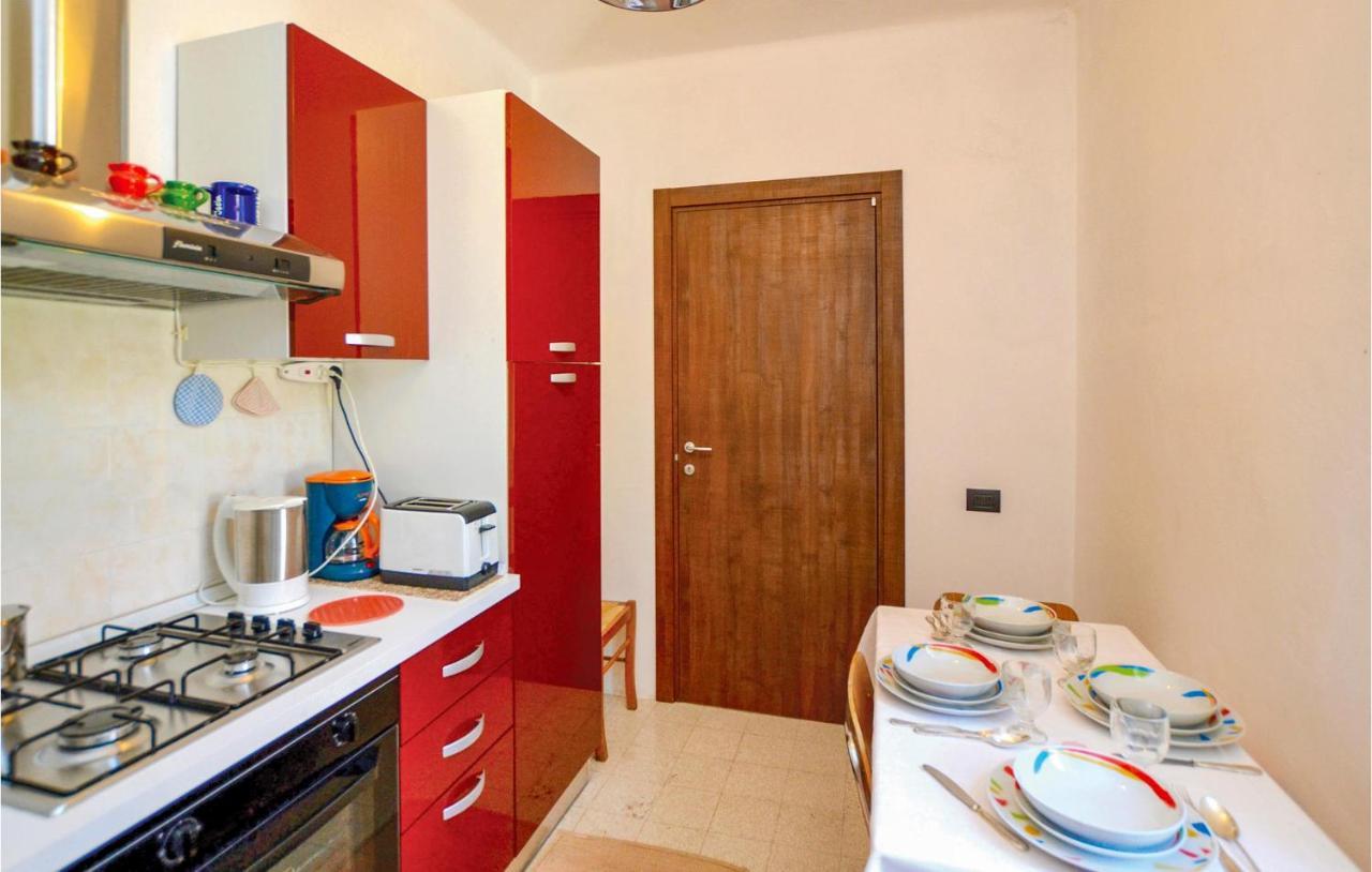 Casa Cinzia Apartment Baveno Exterior photo